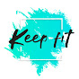 KEEP FIT! Juanillo y Monita