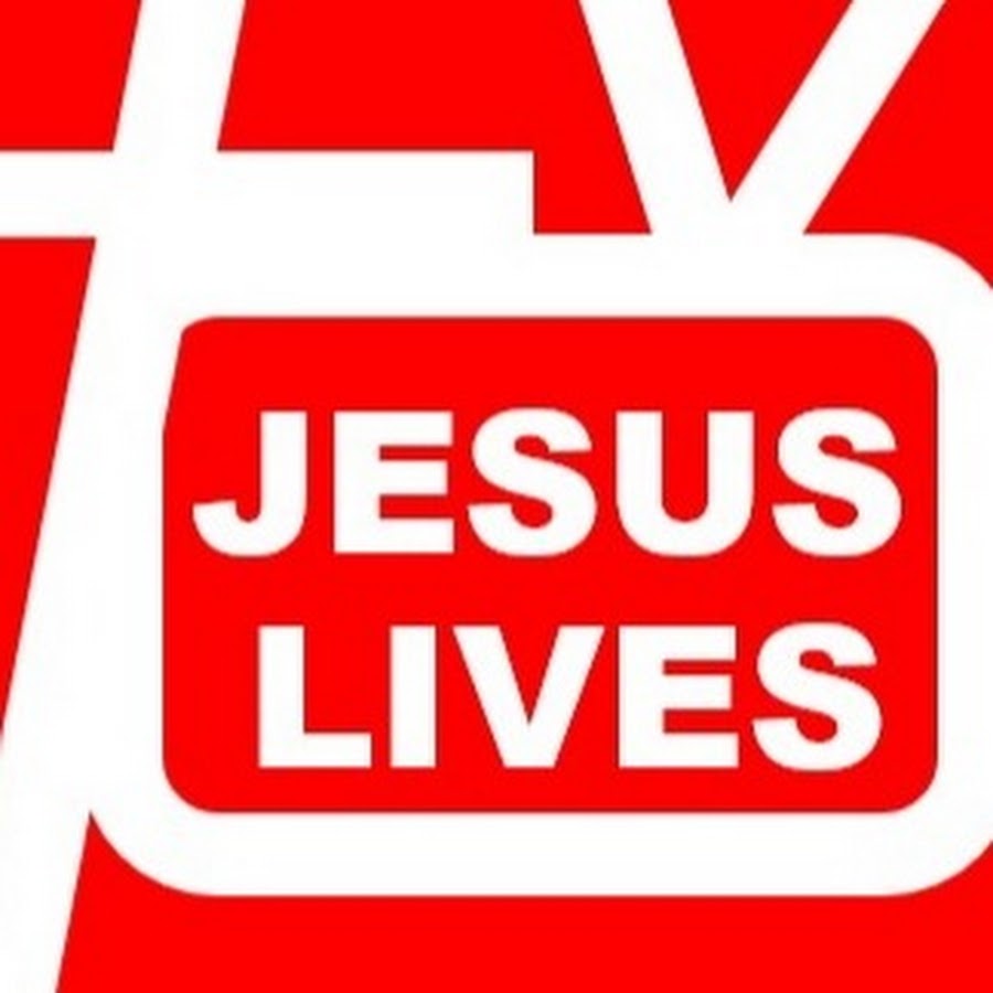 Jesus Lives TV