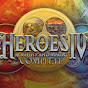 Heroes of Might and Magic IV Music