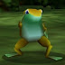 logo frogmemes