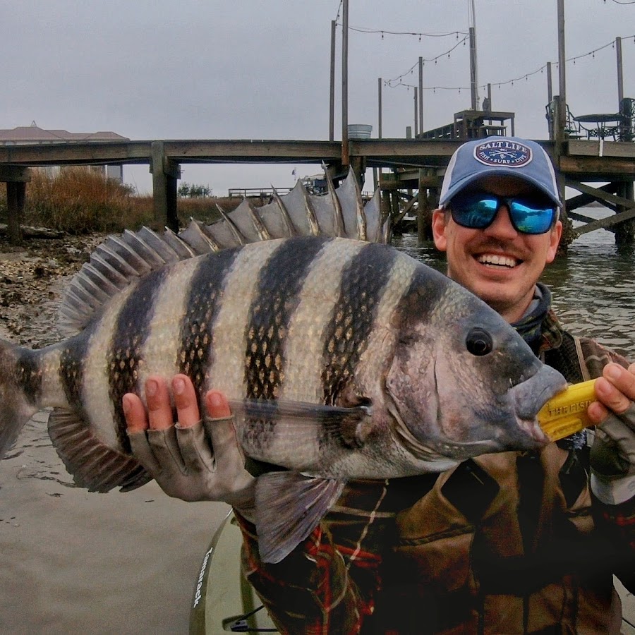 Make time for fishing youtube