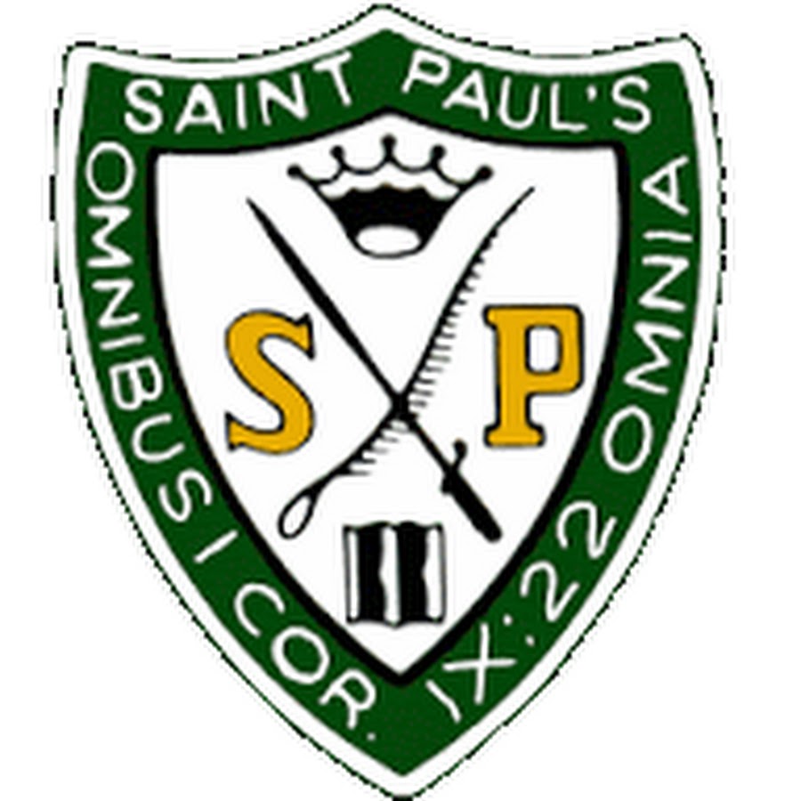 SPSS St. Paul's Secondary School - YouTube