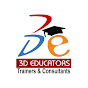 3D EDUCATORS