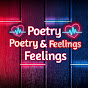 Poetry & Feelings