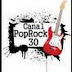 logo PopRocK30