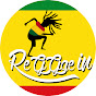 Reggaein Music