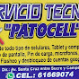 Servicio Tecnico Patocell