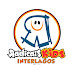 Radicais Kids Interlagos