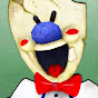 Lustiger Horror youtube avatar