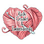 Kushi Crochet & embroidery