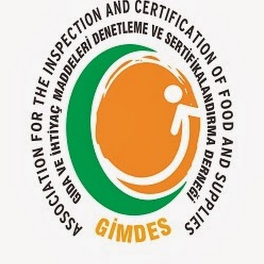 GİMDES @gimdes