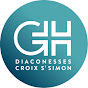 Groupe Hospitalier Diaconesses Croix Saint-Simon