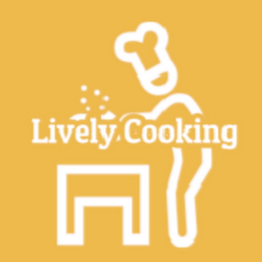 Lively Cooking @LivelyCooking