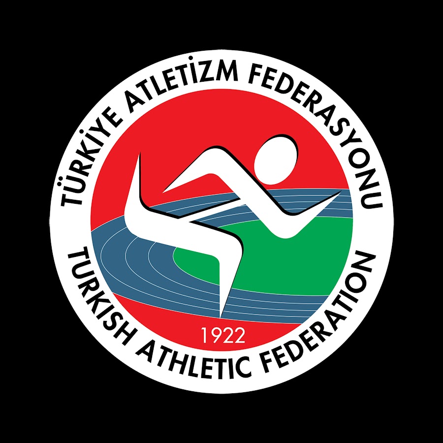 TAF TV @TurkiyeAtletizmFederasyonu