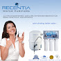 RECENTIA WATER TREATMENT SOLUTIONS