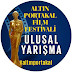 Altin Portakal Film Festivali Ulusal Yarışma