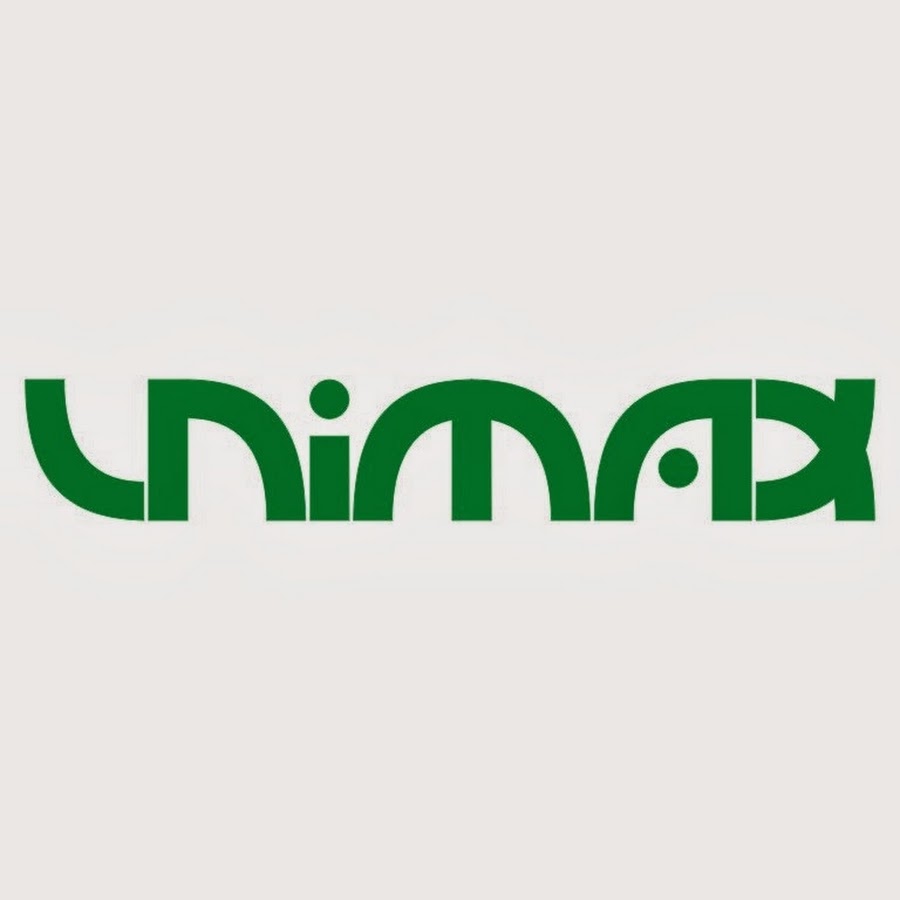 UNIMAX - YouTube