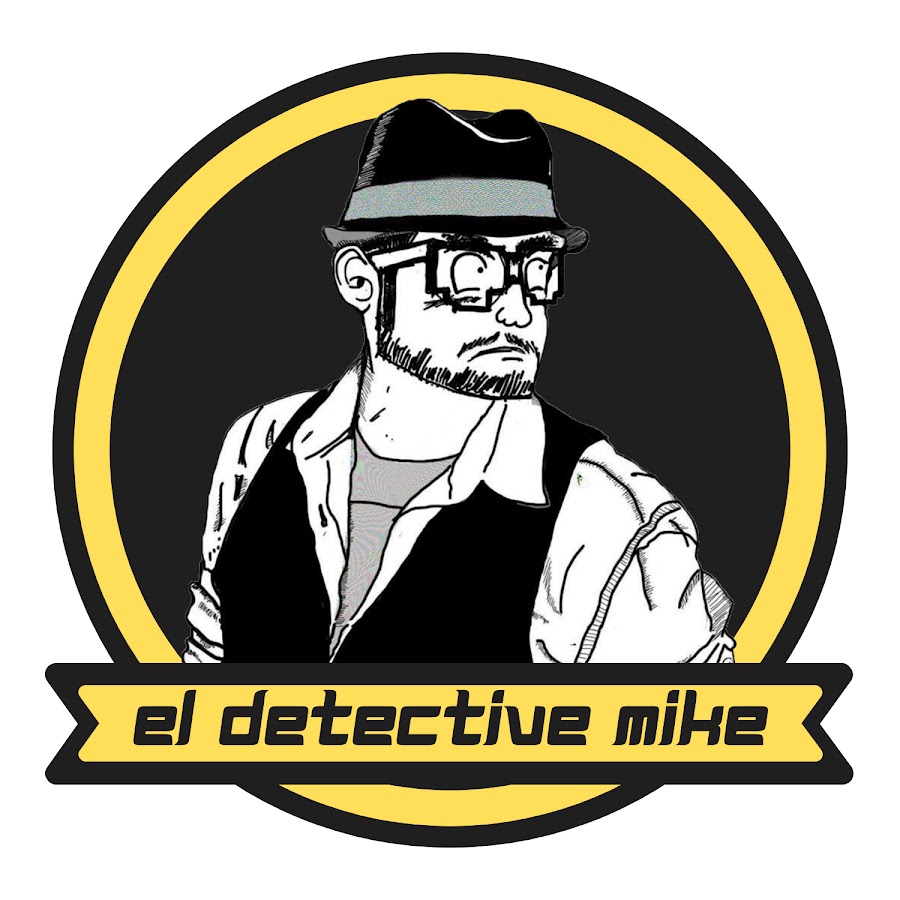 El Detective Mike - YouTube