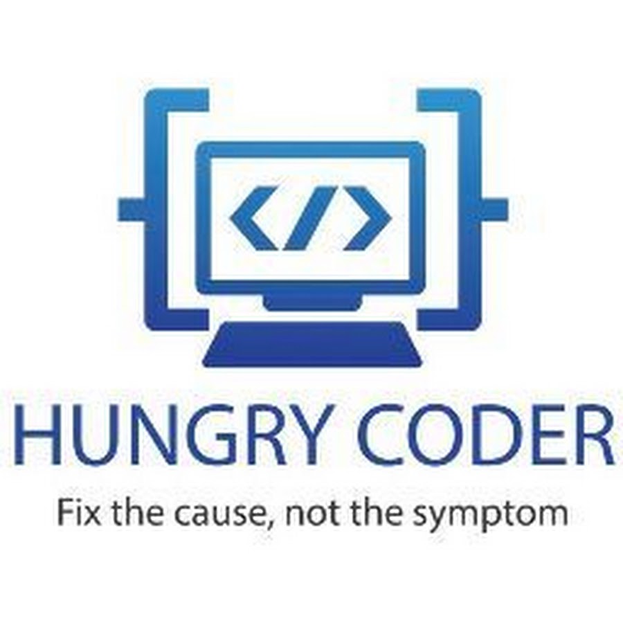 hungry coder