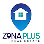 Zona Plus Real Estate.