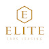 Elite Cars Leasing Romania