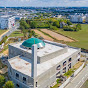 La Grande Mosquée d'Angers