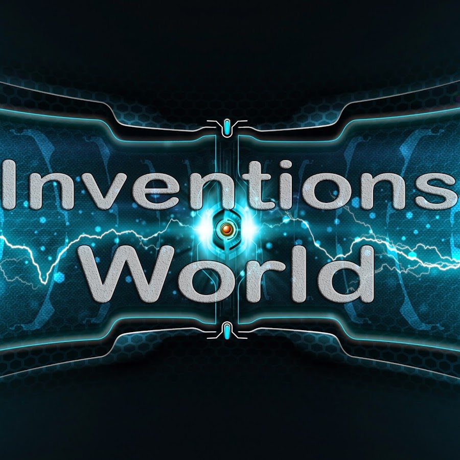 Inventions World