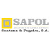 logo SAPOL - Material Elétrico e Iluminação