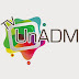 logo TVUnADM