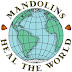 Mandolins Heal The World