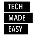 logo Tech Made Easy