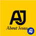 logo About JESUS