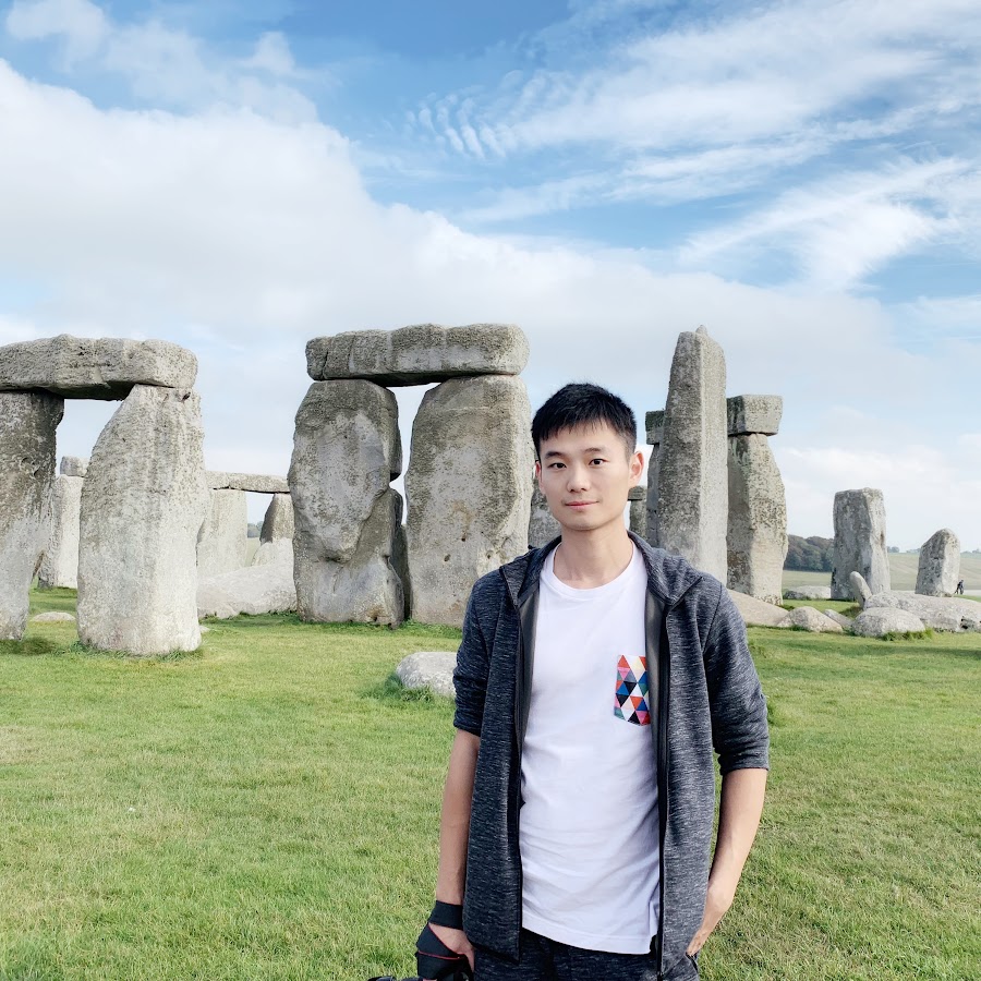 influencer profile picture