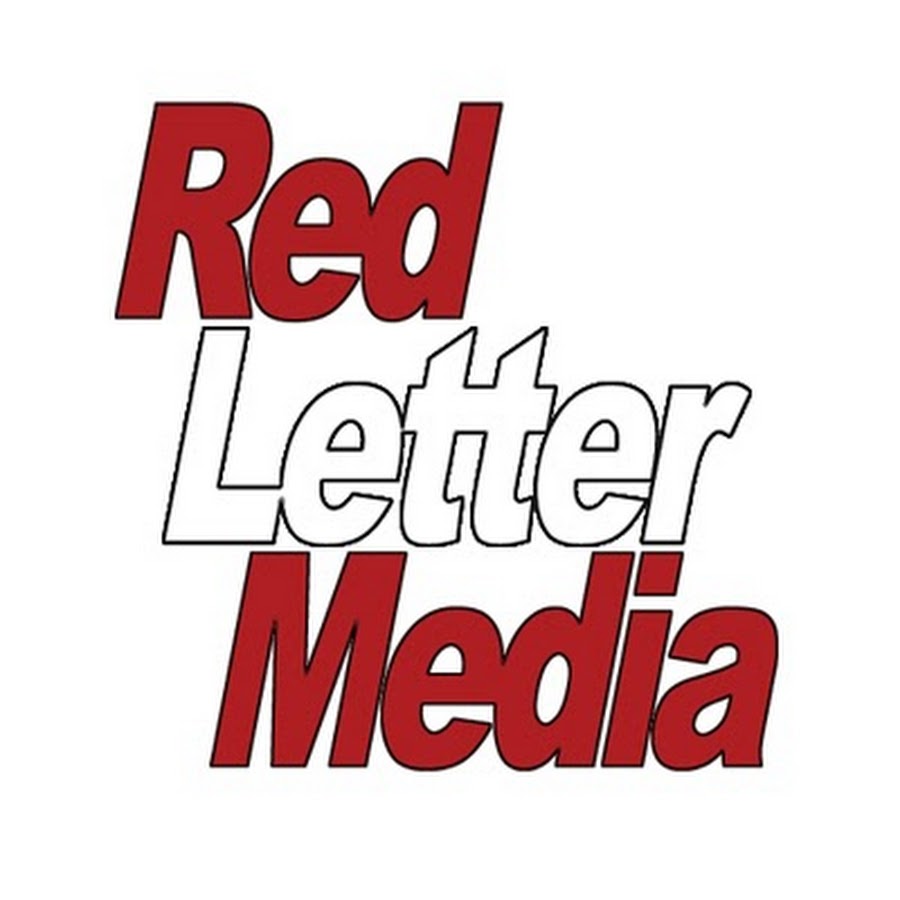 RedLetterMedia @RedLetterMedia
