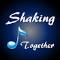 Shaking Music Together