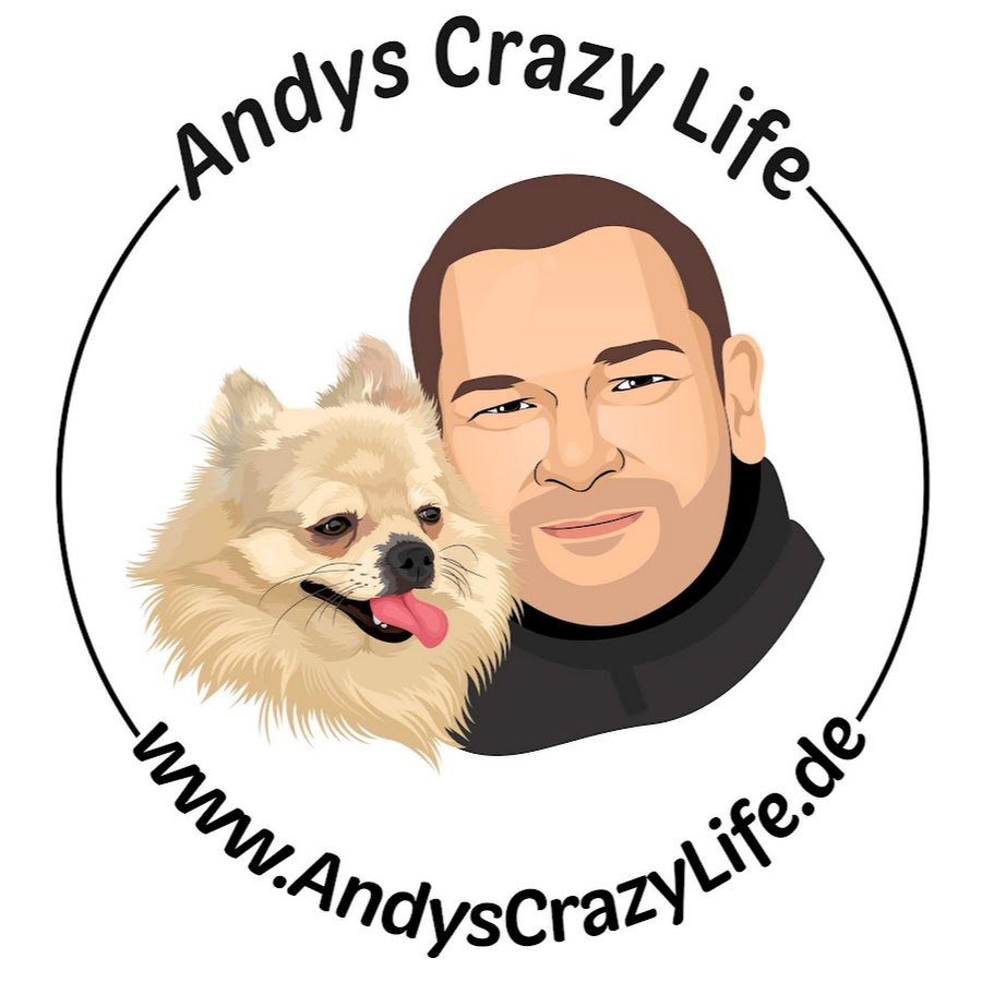 AndysCrazyLife.de @andys-crazy-life