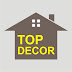 logo TOP DECOR