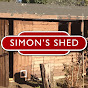 Simons Shed