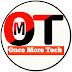 logo Once More Tech