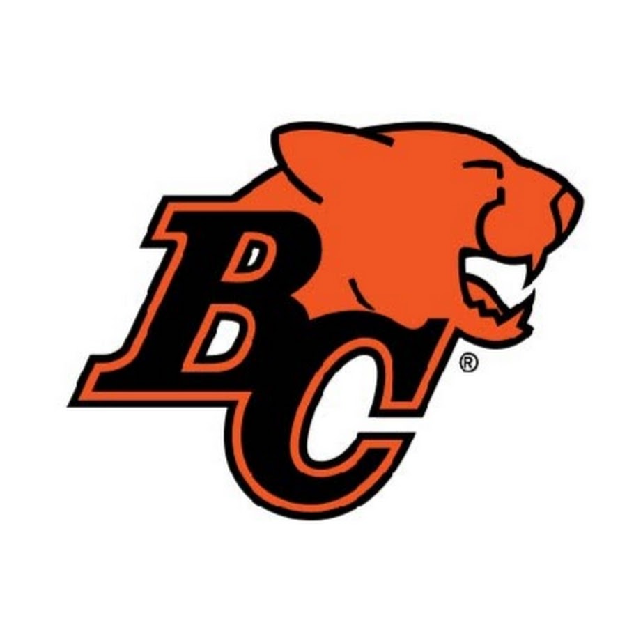 BC Lions @OfficialBCLions