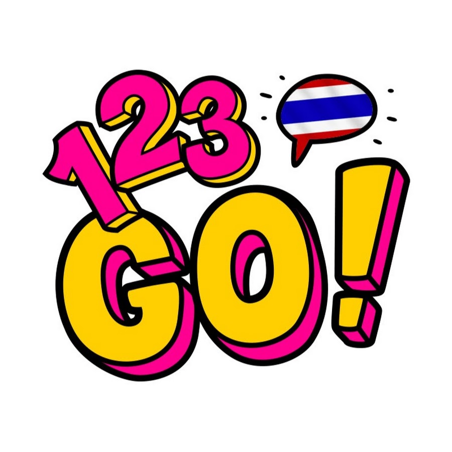 123 GO! Thai @123GOThai