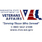 Washington State Department of Veterans Affairs