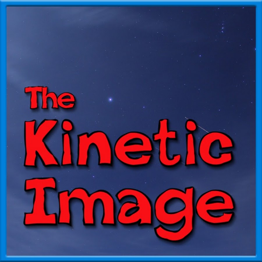 thekineticimage