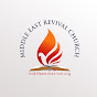 MIDDLE EAST REVIVAL CHURCH - UAE