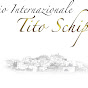 PREMIO INTERNAZIONALE TITO SCHIPA