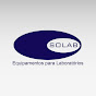 Solab Equipamentos para laboratórios