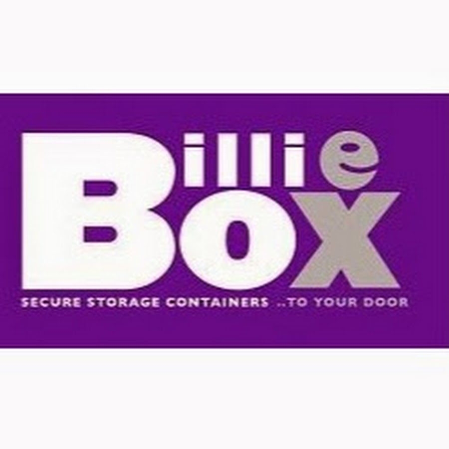 Billie Box - Shipping containers for sale or hire in UK