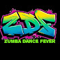 Z DANCE FEVER TV /Zin Hpril