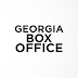 logo Georgia Box Office