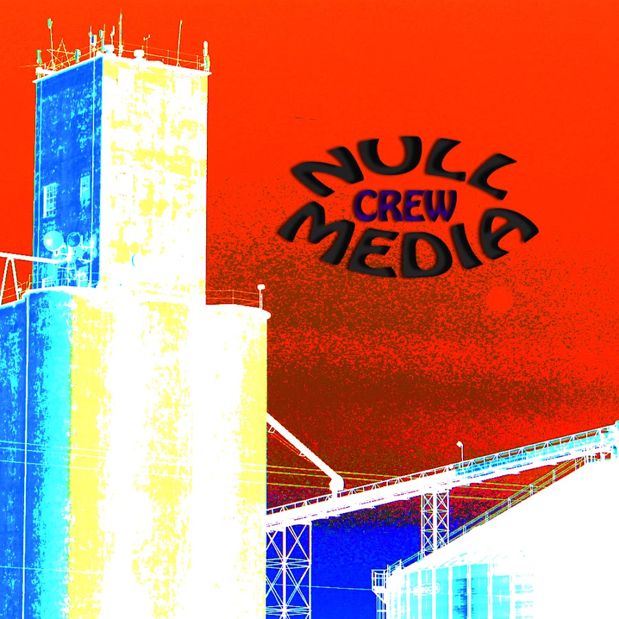 Null Crew Media
